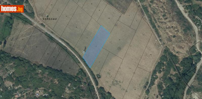 Земеделска земя, 3500m² - Кв. Веселчане, Кърджали - Земя за продажба - Агенция Кърджали 7 - 120786035