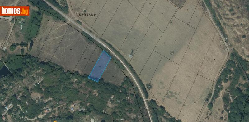 Земеделска земя, 1500m² - Кв. Веселчане, Кърджали - Земя за продажба - Агенция Кърджали 7 - 120786038