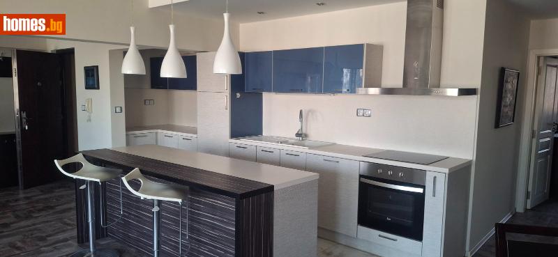 Двустаен, 120m²
