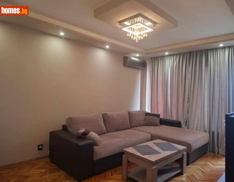 Четиристаен, 86m² - Жк. Тракия, Пловдив - Апартамент за продажба - АВИРЕКС НЕДВИЖИМИ ИМОТИ - 120786374
