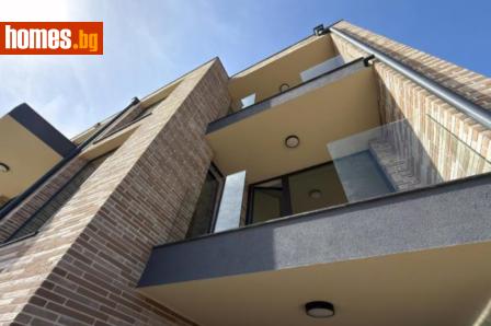 Двустаен, 63m² - Апартамент за продажба - 120786409