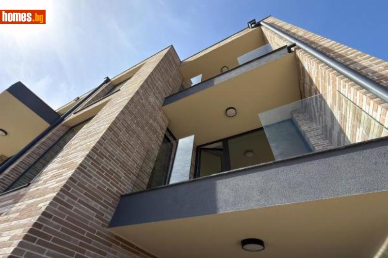 Двустаен, 63m² - К.к.Св.Константин и Елена, Варна - Апартамент за продажба - БАЛИНОВ ИНВЕСТ  - 120786409