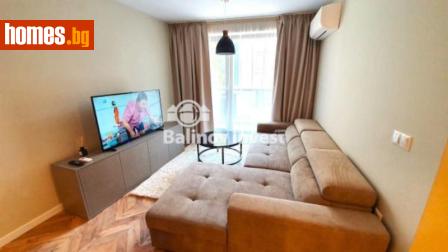 Тристаен, 92m² - Апартамент за продажба - 120786421