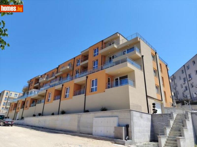 Двустаен, 66m² - Жк. Възраждане, Варна - Апартамент за продажба - БАЛИНОВ ИНВЕСТ  - 120786439