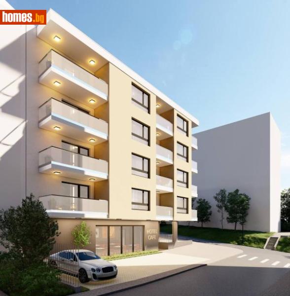 Парцел, 400m² - Кв. Владиславово, Варна - Парцел за продажба - БАЛИНОВ ИНВЕСТ  - 120786456