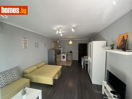 Едностаен, 58m² - Апартамент за продажба - 120786457