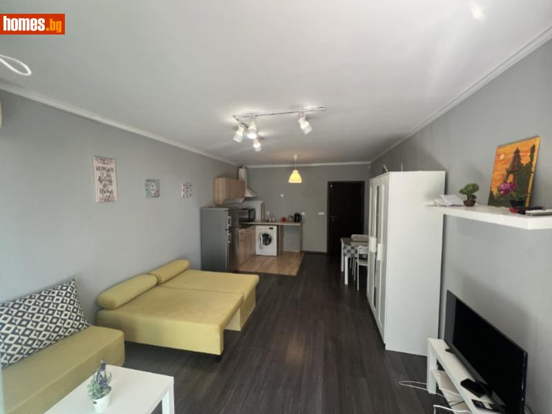 Едностаен, 58m² -  Център, София - Апартамент за продажба - Дом Консулт ЕООД - 120786457