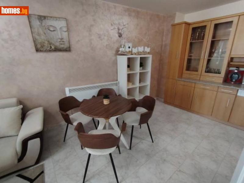 Двустаен, 66m² -  Спортна Зала, Варна - Апартамент за продажба - БАЛИНОВ ИНВЕСТ  - 120786467