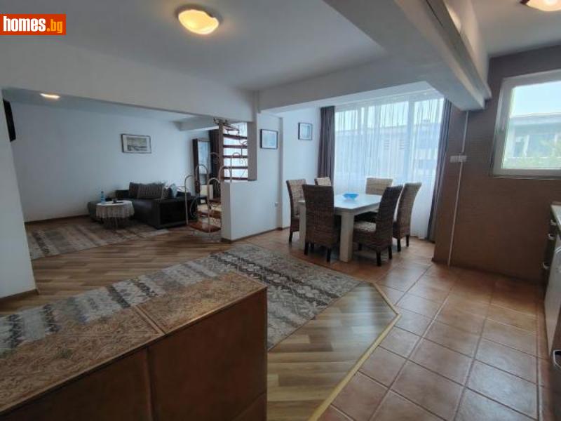 Четиристаен, 171m² -  Център, Варна - Апартамент за продажба - БАЛИНОВ ИНВЕСТ  - 120786475
