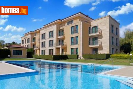 Двустаен, 94m² - Апартамент за продажба - 120786486