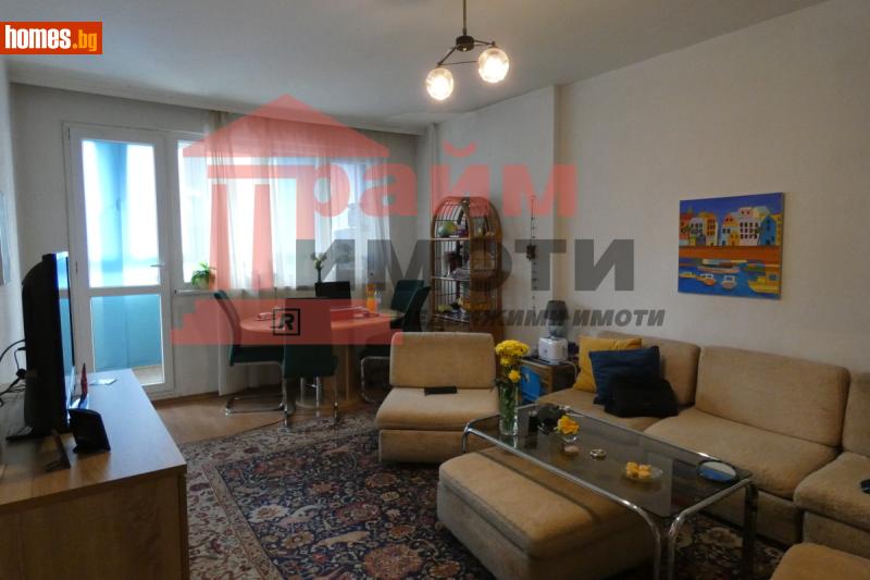 Двустаен, 63m²