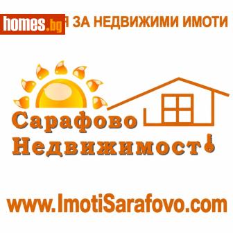 Едностаен, 35m² - Апартамент за продажба - 120786821