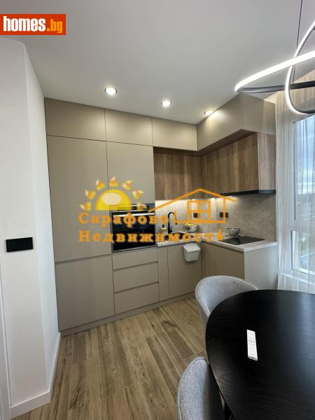 Двустаен, 60m² -  Сарафово, Бургас - Апартамент за продажба - Сарафово Недвижимост - 120786885