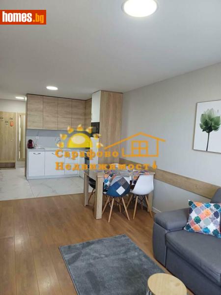 Двустаен, 71m² -  Сарафово, Бургас - Апартамент за продажба - Сарафово Недвижимост - 120786942