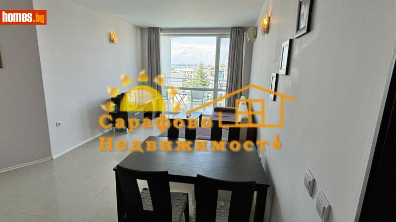 Тристаен, 105m² -  Сарафово, Бургас - Апартамент за продажба - Сарафово Недвижимост - 120787009