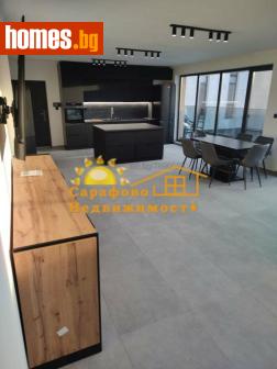 Тристаен, 138m² - Апартамент за продажба - 120787099