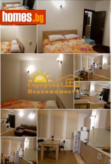 Двустаен, 55m² - Апартамент за продажба - 120787192