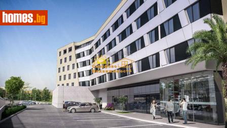 Тристаен, 90m² - Апартамент за продажба - 120787317