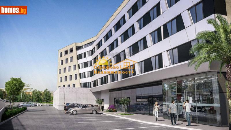 Тристаен, 90m² -  Сарафово, Бургас - Апартамент за продажба - Сарафово Недвижимост - 120787317