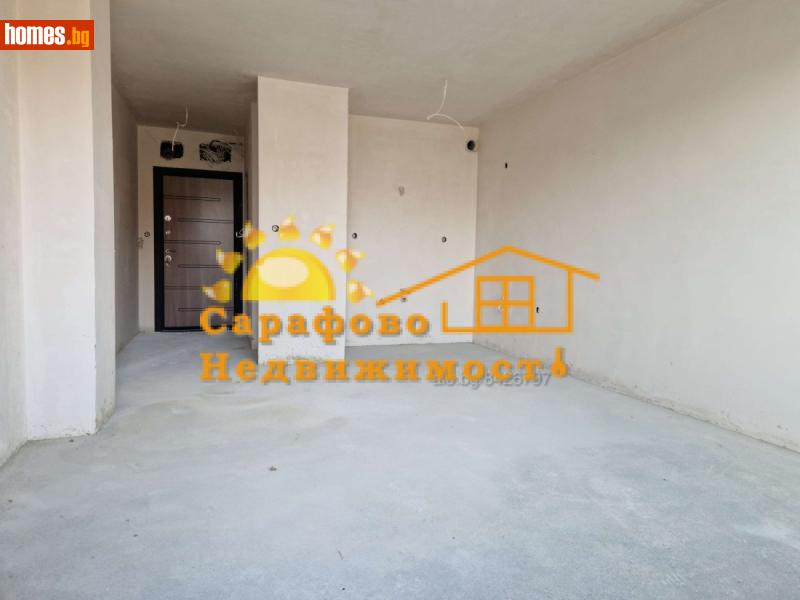 Двустаен, 57m² -  Сарафово, Бургас - Апартамент за продажба - Сарафово Недвижимост - 120787431