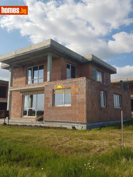 Къща, 204m² -  Сарафово, Бургас - Къща за продажба - Сарафово Недвижимост - 120787555