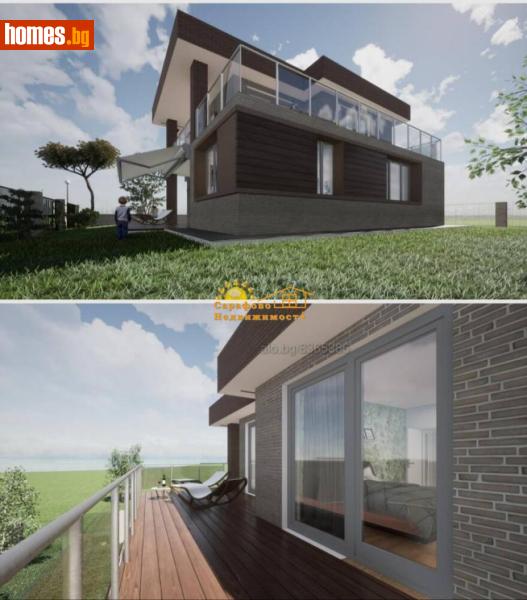 Къща, 200m² -  Сарафово, Бургас - Къща за продажба - Сарафово Недвижимост - 120787568