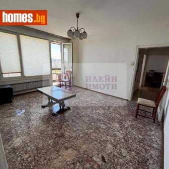 Тристаен, 88m² - Апартамент за продажба - 120787644