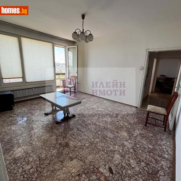Тристаен, 88m² - Жк. Възраждане, Русе - Апартамент за продажба - Илейн Имоти - 120787644