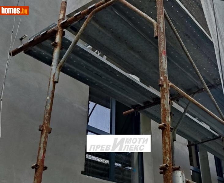 Тристаен, 108m² - Жк. Христо Ботев, Пловдив - Апартамент за продажба - Превилекс имоти ЕООД - 120787762