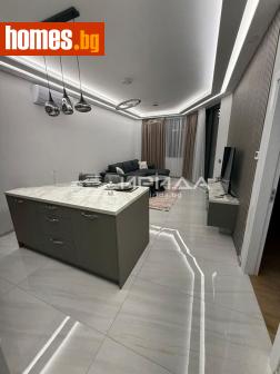 Тристаен, 113m² - Апартамент за продажба - 120787836