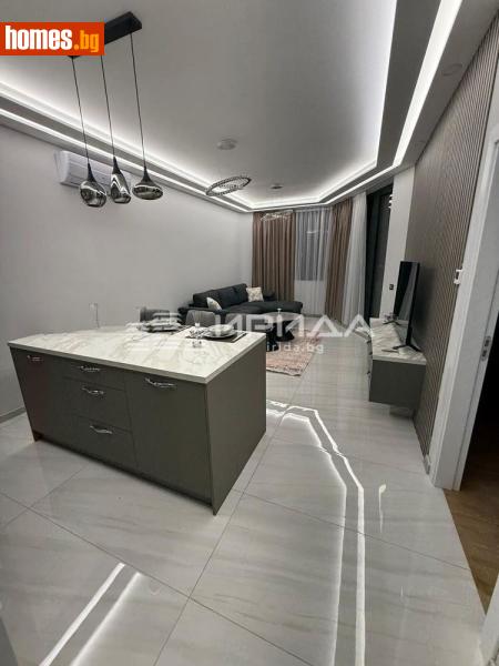 Тристаен, 113m² - Кв. Кръстова Вада, София - Апартамент за продажба - Ирида - 120787836