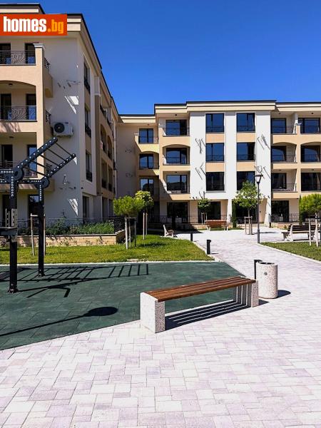 Тристаен, 107m² - Кв. Кършияка, Пловдив - Апартамент за продажба - АВИРЕКС НЕДВИЖИМИ ИМОТИ - 120787992