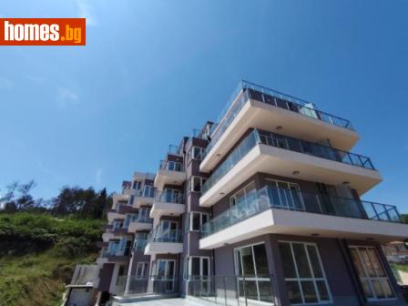 Тристаен, 89m² - Апартамент за продажба - 120788097
