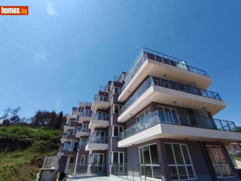 Тристаен, 89m² - Кв. Аспарухово, Варна - Апартамент за продажба - БАЛИНОВ ИНВЕСТ  - 120788097