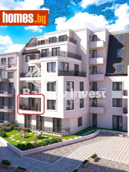 Двустаен, 73m² - Апартамент за продажба - 120788118