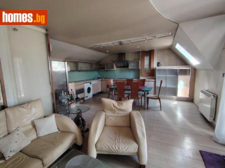 Четиристаен, 305m² - Апартамент за продажба - 120788141