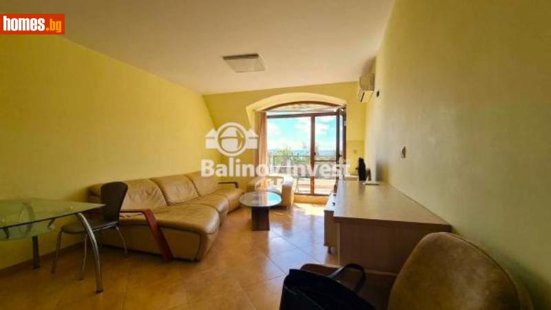 Тристаен, 83m² - М-т Траката, Варна - Апартамент за продажба - БАЛИНОВ ИНВЕСТ  - 120788151
