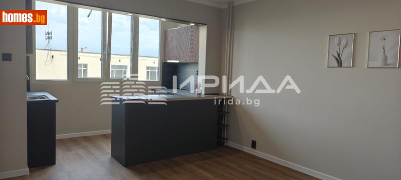 Тристаен, 66m² - Жк. Люлин 9, София - Апартамент за продажба - Ирида - 120788230
