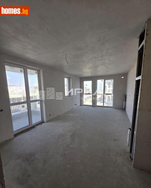 Двустаен, 74m² - Кв. Малинова Долина, София - Апартамент за продажба - Ирида - 120788240