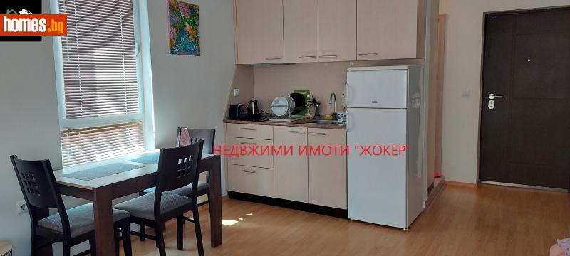 Едностаен, 35m² - Гр.Бяла, Бяла - Апартамент за продажба - Недвижими имоти Жокер - 120788421
