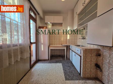 Тристаен, 79m² - Апартамент за продажба - 120788466