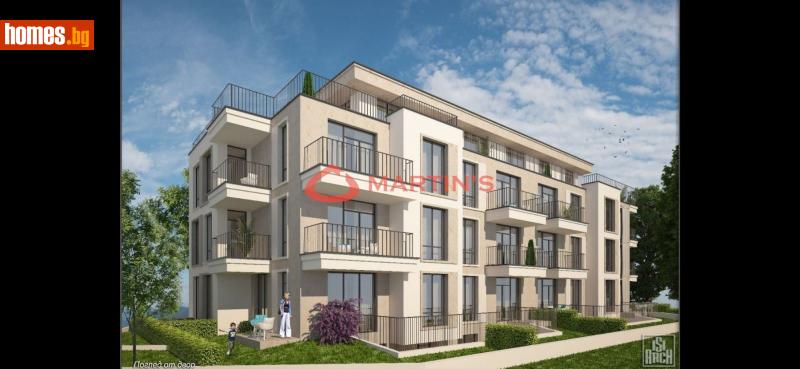 Тристаен, 115m² - Кв. Обеля, София - Апартамент за продажба - МАРТИНС Риелторс - 120788693