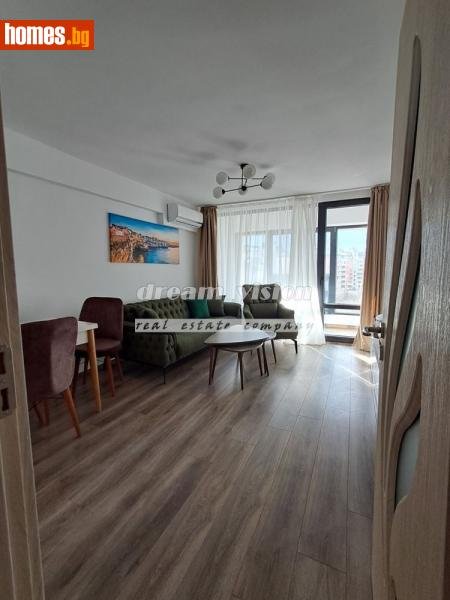 Тристаен, 109m² - Жк. Гоце Делчев, София - Апартамент за продажба - ДРИЙМ ВИЖЪН НЕДВИЖИМИ ИМОТИ - 120789548