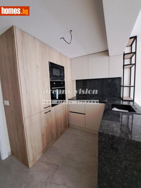 Тристаен, 109m² - Жк. Гоце Делчев, София - Апартамент за продажба - ДРИЙМ ВИЖЪН НЕДВИЖИМИ ИМОТИ - 120789558