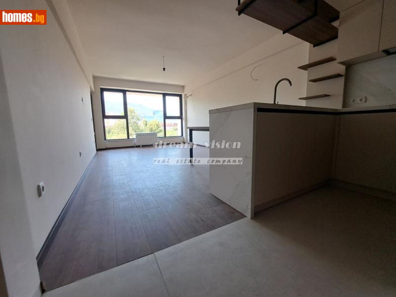 Двустаен, 69m² - Жк. Гоце Делчев, София - Апартамент за продажба - ДРИЙМ ВИЖЪН НЕДВИЖИМИ ИМОТИ - 120789579