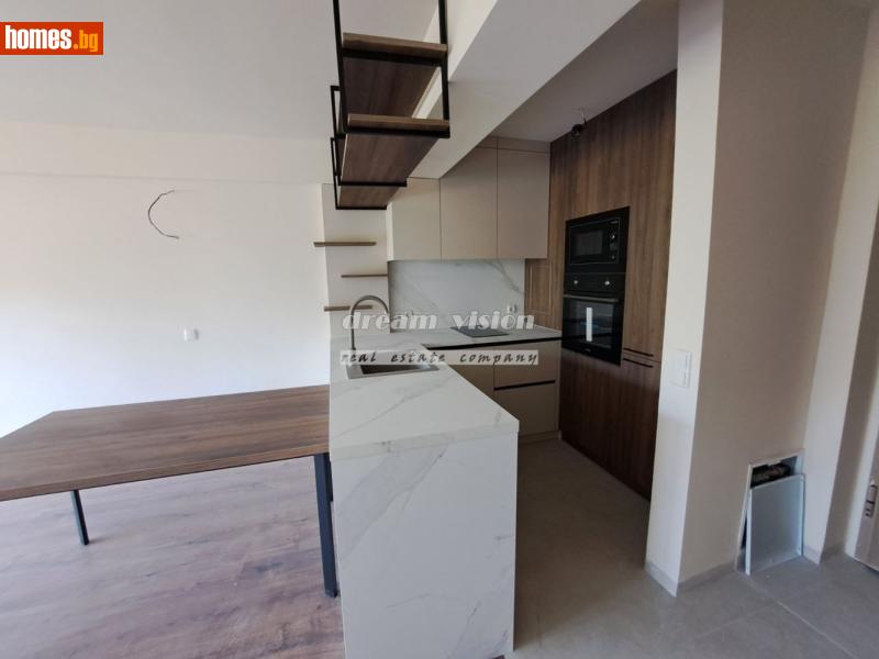 Двустаен, 69m² - Жк. Гоце Делчев, София - Апартамент за продажба - ДРИЙМ ВИЖЪН НЕДВИЖИМИ ИМОТИ - 120789585