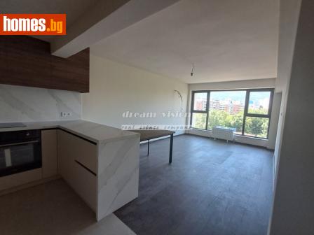 Двустаен, 69m² - Апартамент за продажба - 120789592