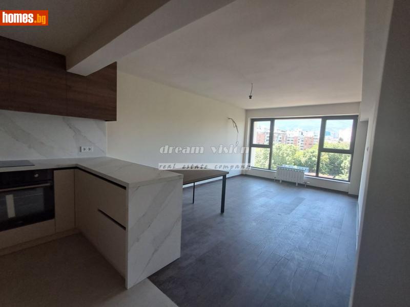 Двустаен, 69m² - Жк. Гоце Делчев, София - Апартамент за продажба - ДРИЙМ ВИЖЪН НЕДВИЖИМИ ИМОТИ - 120789592
