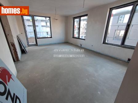 Тристаен, 103m² - Апартамент за продажба - 120789604