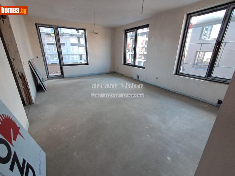 Тристаен, 103m² - Жк. Овча Купел, София - Апартамент за продажба - ДРИЙМ ВИЖЪН НЕДВИЖИМИ ИМОТИ - 120789604